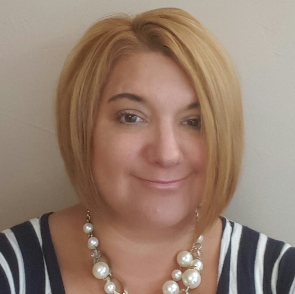 Meet your Posher, Jody